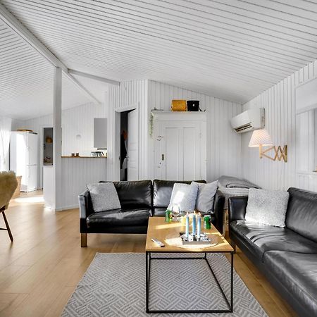 Lovely Home In Otterup With Kitchen Exteriér fotografie