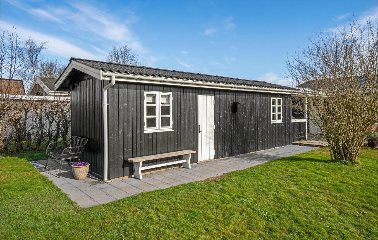 Lovely Home In Otterup With Kitchen Exteriér fotografie